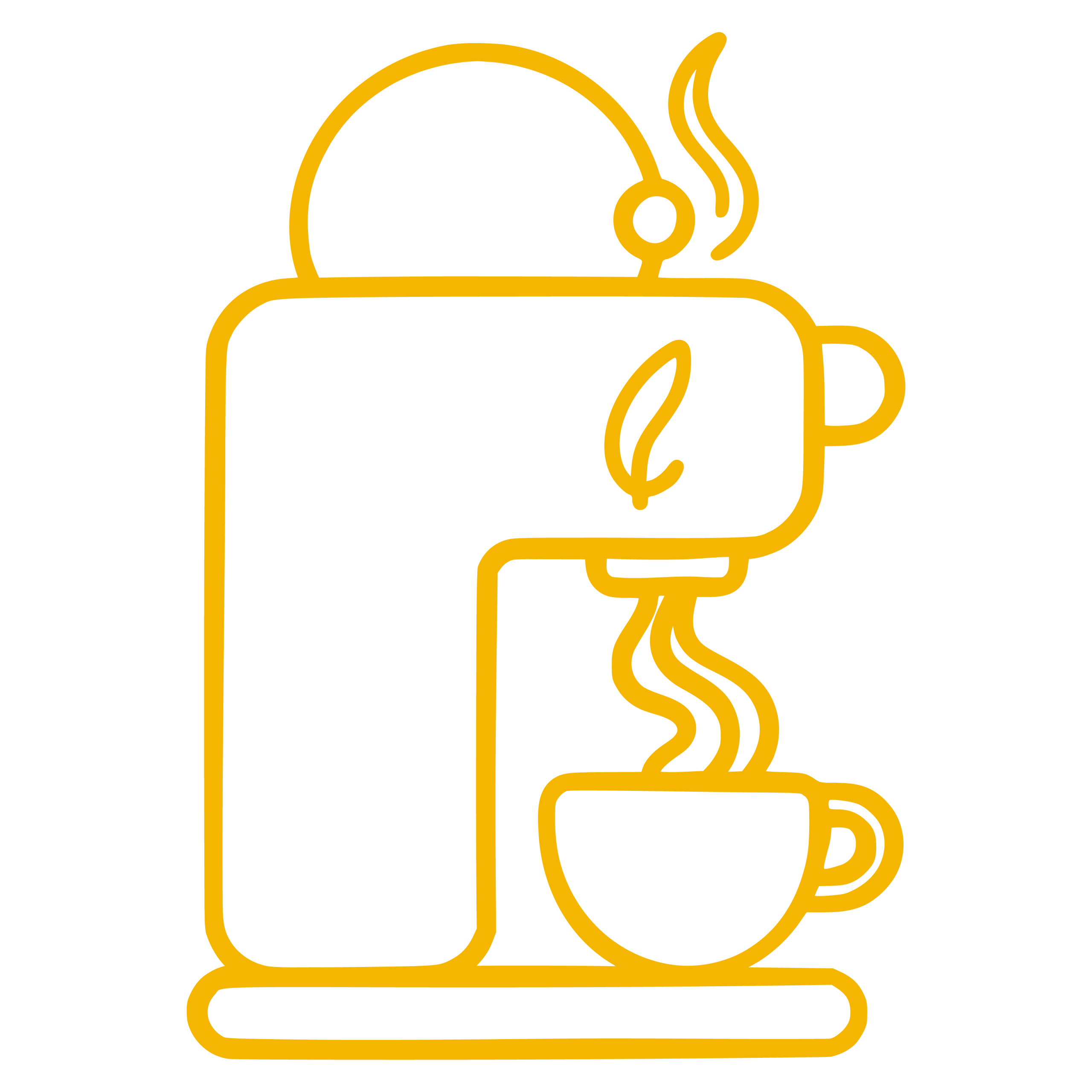 iHealth Coffee
